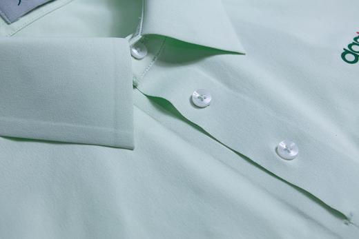 【静思书轩】大爱感恩科技环保T恤短袖POLO领 商品图8