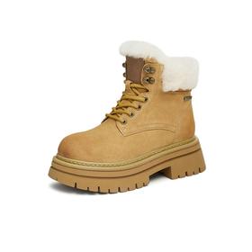 Tata他她 女工装鞋 CGN01DD4