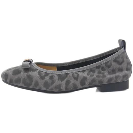 Goldlion金利来 女平底单鞋 G692520287RRB 商品图2