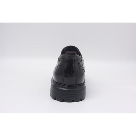 Goldlion金利来 男德比鞋 G182330128SCA 商品图4