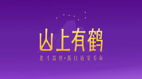 山上有鹤499线下课