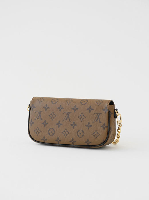 驴家 WALLET ON CHAIN IVY 手袋肩带可拆卸单肩包（DG*CB） 商品图2