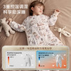 【宝宝安睡】嫚熙婴儿睡袋羊毛桑蚕丝宝宝睡袋儿童四季通用秋冬恒温分腿防踢被 商品缩略图2
