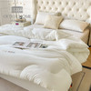 【英国百年品牌】欧特家·OETKER七星级酒店 德绒深睡被 金标德绒
0.9DTEX热聚科技纤柔被 商品缩略图7