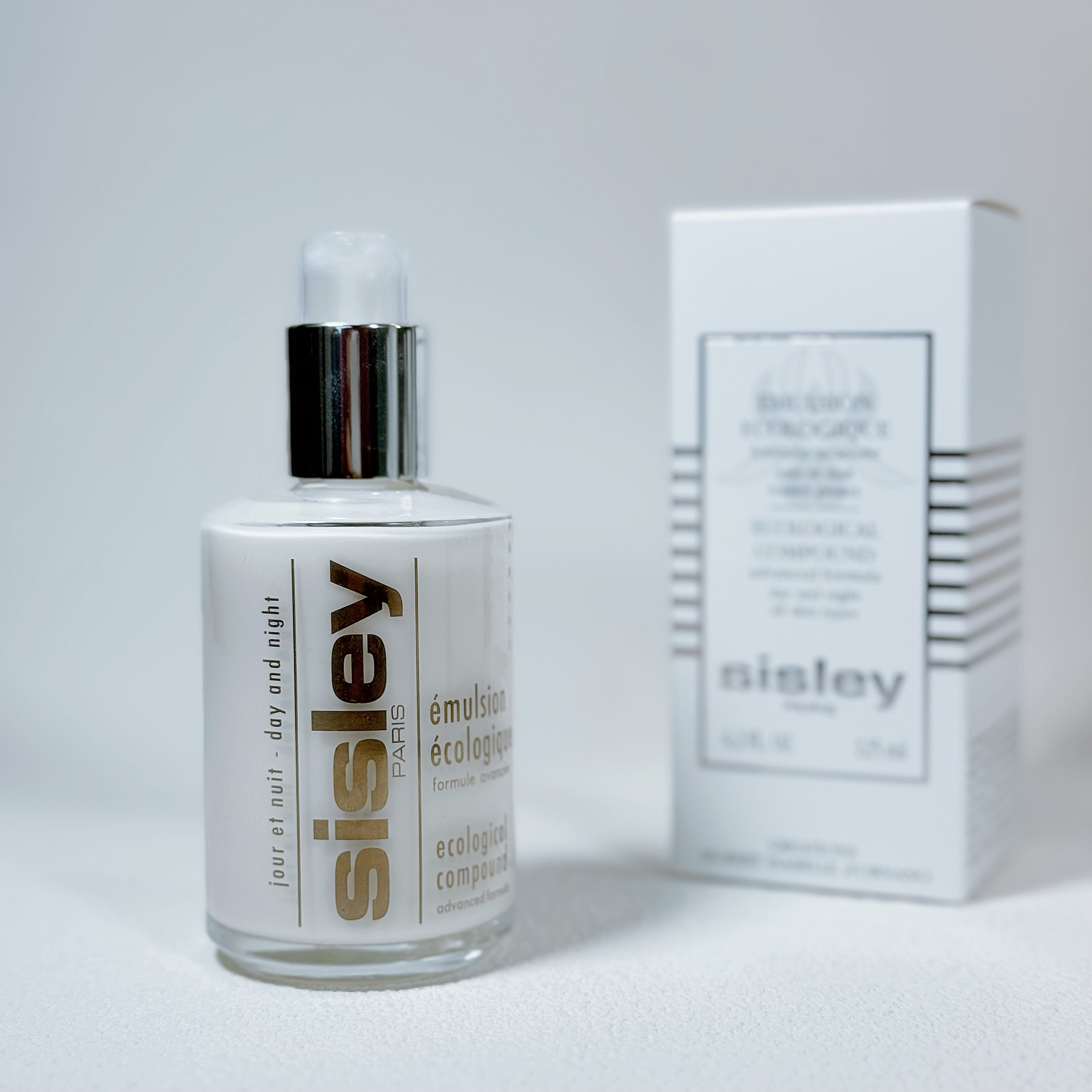 【km双十一专属】希思黎全能乳液125ml