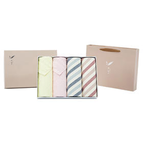 爱竹人 家用洗浴四件套1 6972362241787