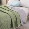 PLOVER啄木鸟 凉感丝夏被-西瓜绿150*200CM ZMN-XB015 商品缩略图3