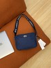 法国鳄鱼25年秋季休闲时尚潮流百搭单肩包斜挎包 商品缩略图1