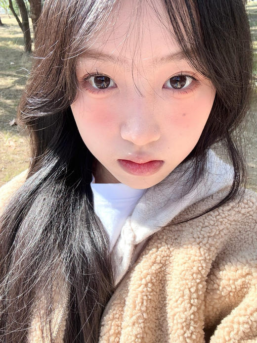 HUSHLENS桂圆巧（佩戴直径：14.3mm） 商品图4