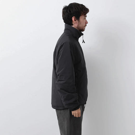 KAPTAIN SUNSHINE Poly Nylon Puffer超细高密度轻盈防水立领棉服 商品图1