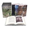 【赠音频】收藏版 指环王霍比特人魔戒英文原版小说4册 The Hobbit Lord of the Rings Boxed Set 托尔金精装插图版史诗级奇幻J.R.R.Tolkien 商品缩略图2