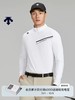 DES迪桑T 秋冬新品 高尔夫 男士立领长袖POLO衫 商品缩略图3