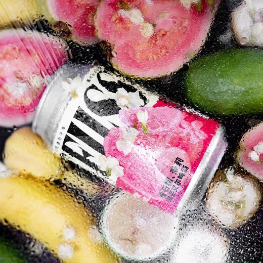 牛啤堂 番石榴茉莉 330ml 商品图0