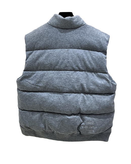 中性款联名羽绒背心马甲018 商品图1