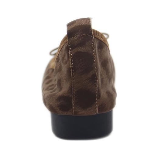 Goldlion金利来 女平底单鞋 G692520287JTB 商品图4