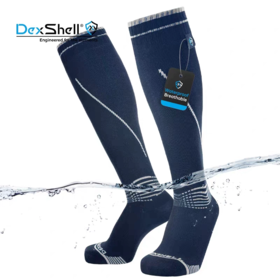 戴适 涉水 高筒防水袜 Dexshell DS72506