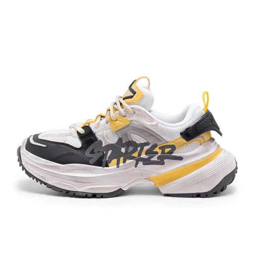 259.9元 STARTER REMIX老爹鞋 629799-HD(线上线下同步在售不保证有货，介意勿拍) 商品图0