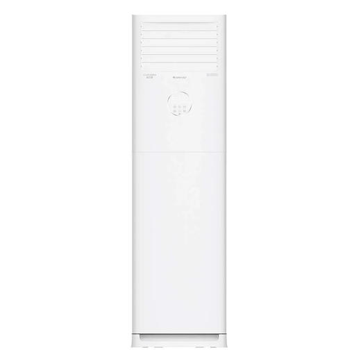 GREE格力 凉之夏 3匹 新一级能效变频冷暖家用空调 商品图3