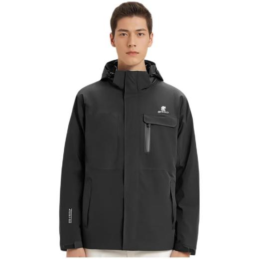 SKTRIP狮牌 男单冲锋衣 F1015213 商品图4