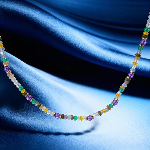 【限量孤品-项链类目合集】双11特价福利，高性价比之选（低于500不退换，介意慎拍） 商品图10