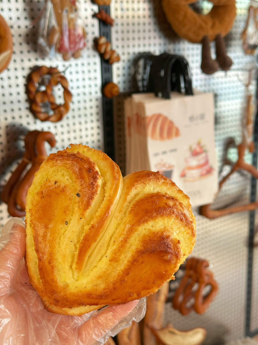 椰蓉奶包 商品图2