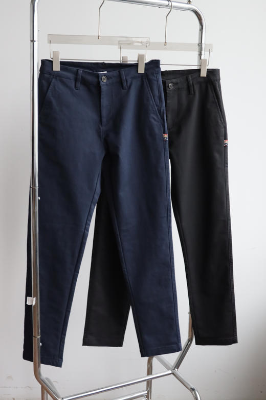 25款B.B.R 商务休闲裤 西装长裤 XXK207 商品图2