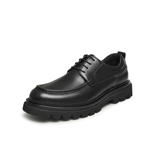 Tata他她 男皮鞋 NEH02DM3 商品图0