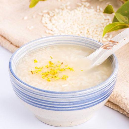 顺昌源 老妈冰甜酒 糯米甜酒750g 商品图8