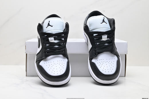 耐克乔丹Air Jordan 1 Low低帮休闲运动板鞋DC0774-105男女鞋 商品图6