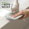 FaSoLa洗碗海绵抹布锅刷碗防油污魔力擦吸水洗碗布双面洗碗擦 商品缩略图6