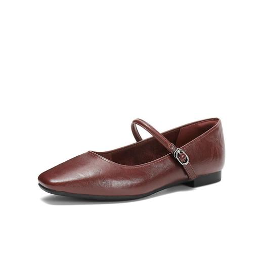 森达 女浅口单鞋 ZTF33AQ5 商品图0