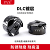 梭壳VVS平车DLC镀层高硬梭壳防锈耐高温平缝机锁壳梭壳缝纫机配件 商品缩略图4