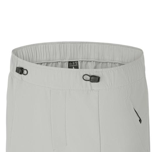 Skechers斯凯奇 男梭织长裤 P325M101-00MV 商品图3