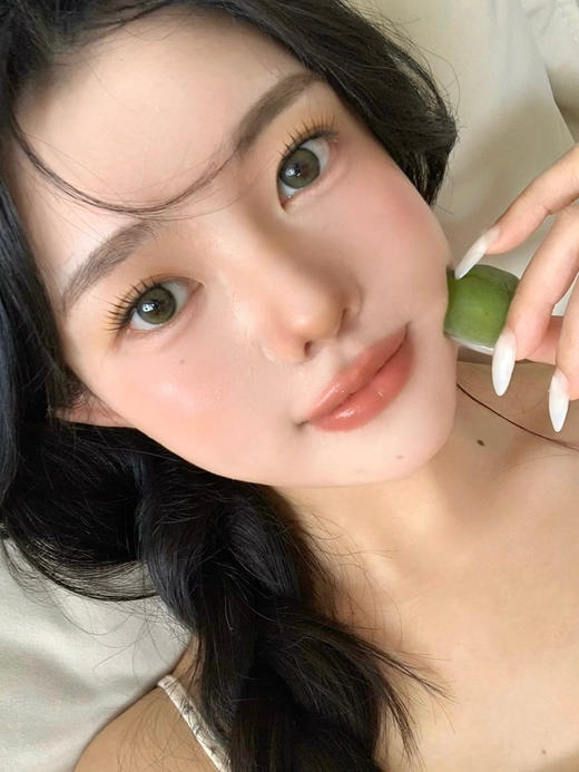 GINOMII青柑（佩戴直径：14.2mm） 商品图4