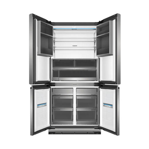 卡萨帝（Casarte）冰箱 BCD-601WGCTDA4DLU1 商品图3