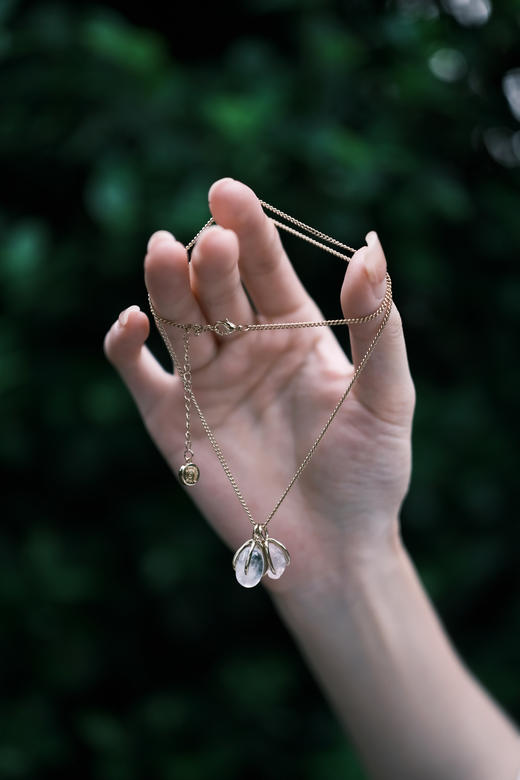 SOL DE VERANO Alicante红墙系列｜水晶空间 商品图1