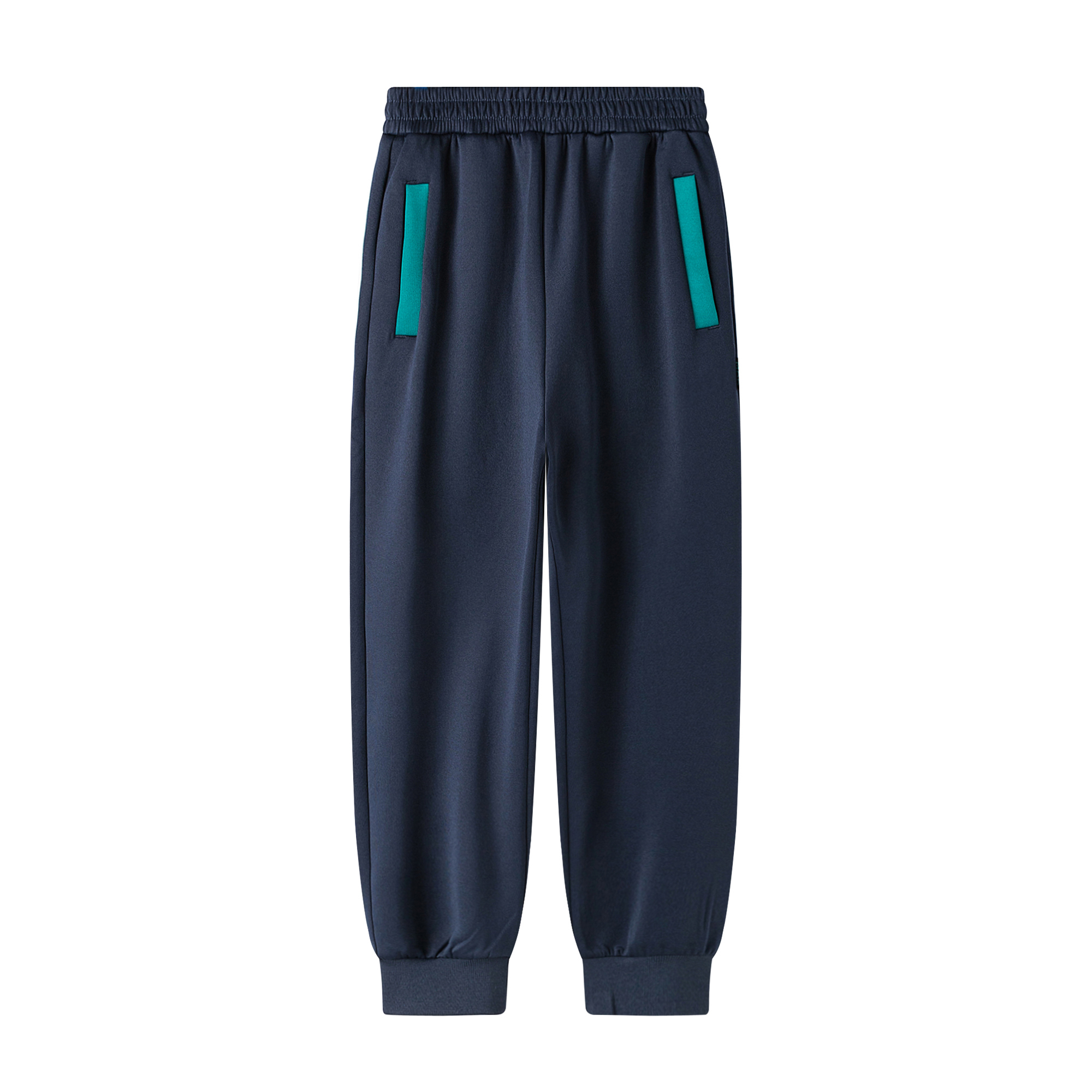 【秒】【特】【MQD】男女童基础百搭裤子长裤