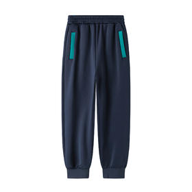 【秒】【特】【MQD】男女童基础百搭裤子长裤