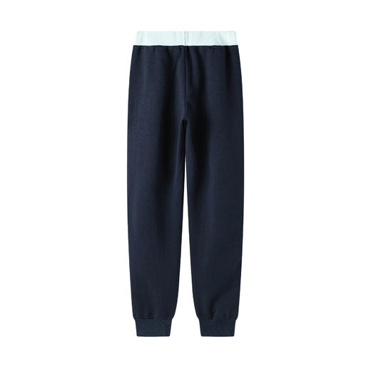 【秒】【特】【MQD】男女童基础百搭裤子长裤 商品图1