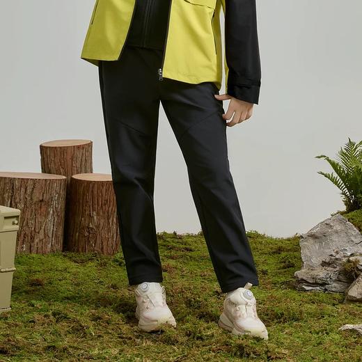 【12月-特惠福利】UnderArmour安德玛儿童25新款加厚三防户外梭织长裤253323343 商品图4