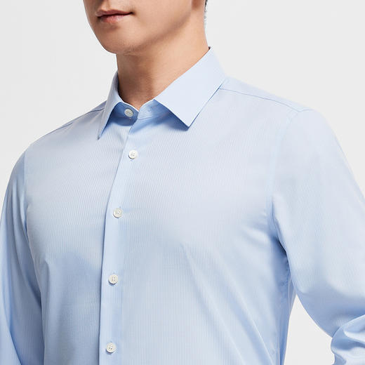 KALTENDIN卡尔丹顿 男长袖衬衫 KFAS13512SA 商品图3