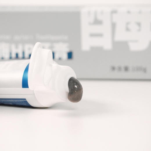 UKSUZYCLUB 莎斯柏尔生物溶菌酶HP牙膏100g J016 商品图3