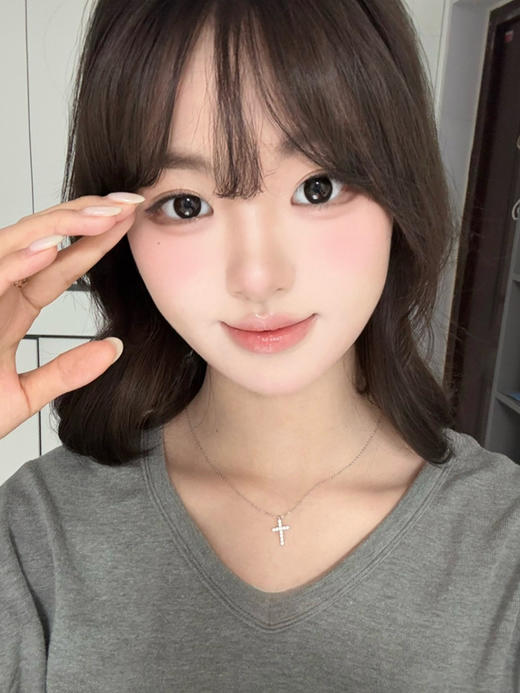 HUSHELSN黑鹰拿铁（佩戴直径：14.2mm） 商品图4