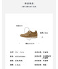 Westory2025年秋季薄底德训运动鞋轻便百搭系带深口单鞋S25CM76841 商品缩略图10