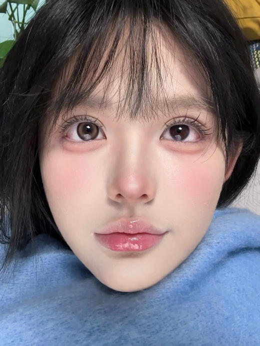 PFGIRL焦糖布丁(佩戴直径:14.5mm) 商品图2