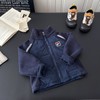 实体品质儿童棉服外套男童女童校服内搭新款保暖轻薄保暖休闲上衣 商品缩略图5