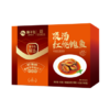 獐子岛 冷冻鲍鱼300g 6粒 去脏去膜红烧料包 火锅煲汤海鲜水产生鲜食材 商品缩略图6