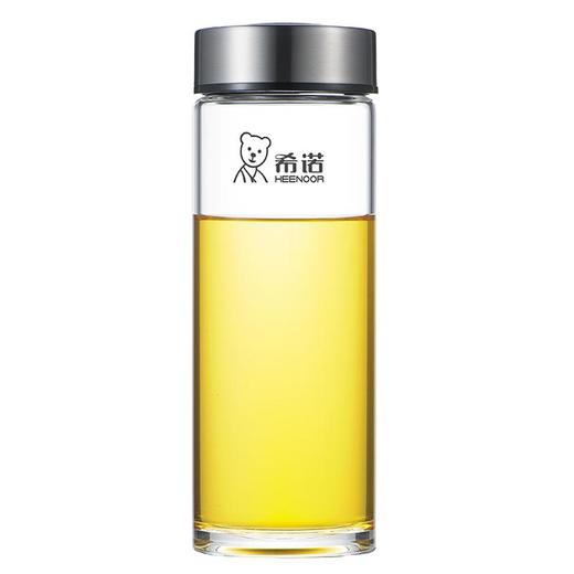 希诺 单层玻璃杯530ml XN-6017L 商品图0
