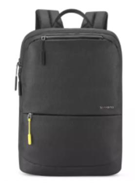 新秀丽双肩背包-黑色 商品图0