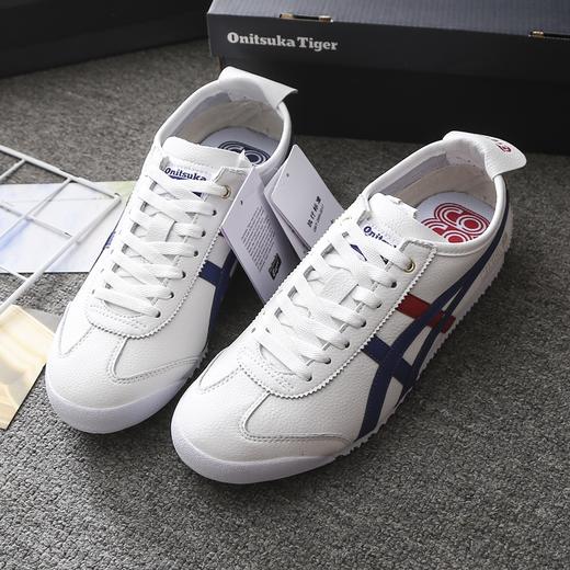 Onitsuka Tiger鬼塚虎运动休闲鞋 商品图5